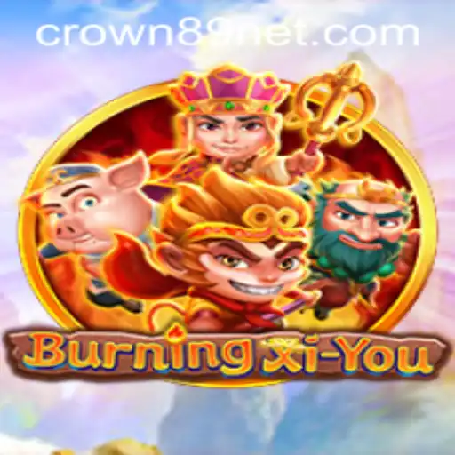Unveiling BurningXiYou: An Epic Adventure in the Mythical World