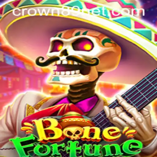 Exploring the Mystical Adventure of BoneFortune and the Enigmatic Crown89