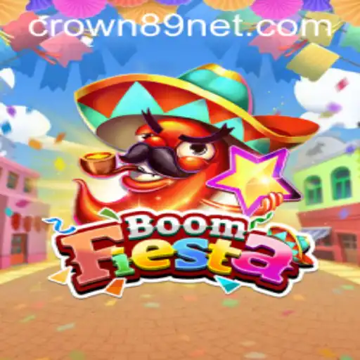 BoomFiesta: Unveiling the Thrills of the Legendary Crown89