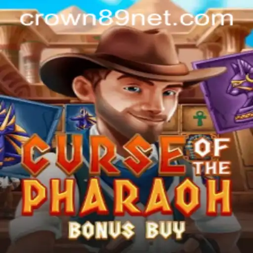 Dive into the Mystical World of Curse of the Pharaoh Bonus Buy with Crown89