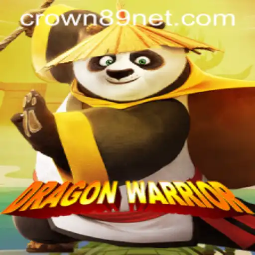 Exploring the Epic Realm of DragonWarrior and the Mysterious Crown89