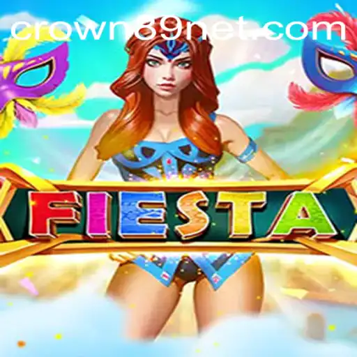 Fiesta: The Enthralling Game of Strategy and Chance with Crown89