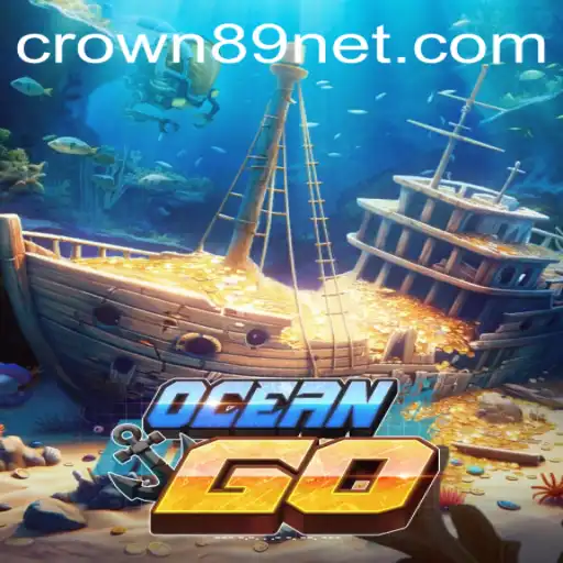 Unveiling OceanGO: Embark on Epic Adventures with Crown89