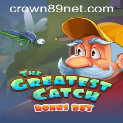 Explore the Thrilling World of TheGreatestCatchBonusBuy