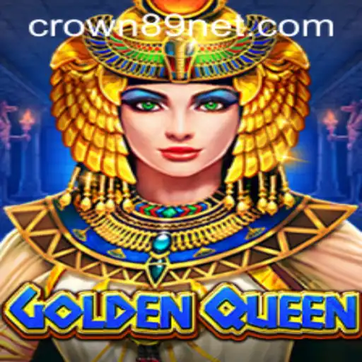 GoldenQueen: Reigning Supreme in the Gaming World