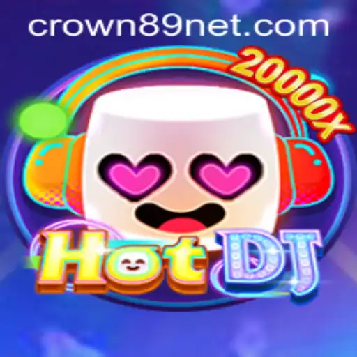 HotDJ and Crown89: A Captivating Journey into the World of Virtual Gaming