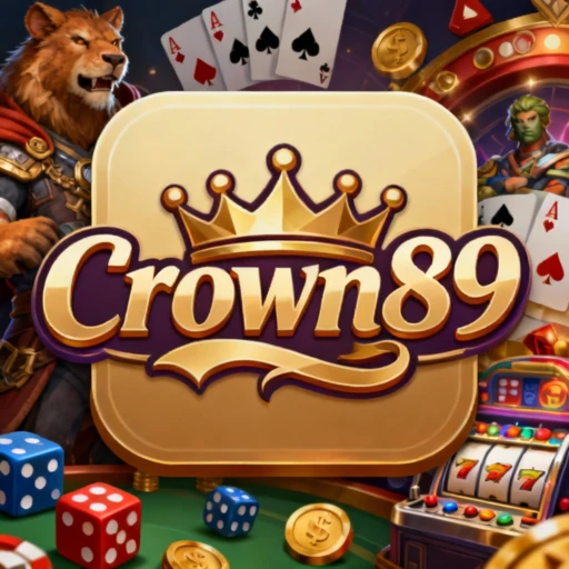 Crown89