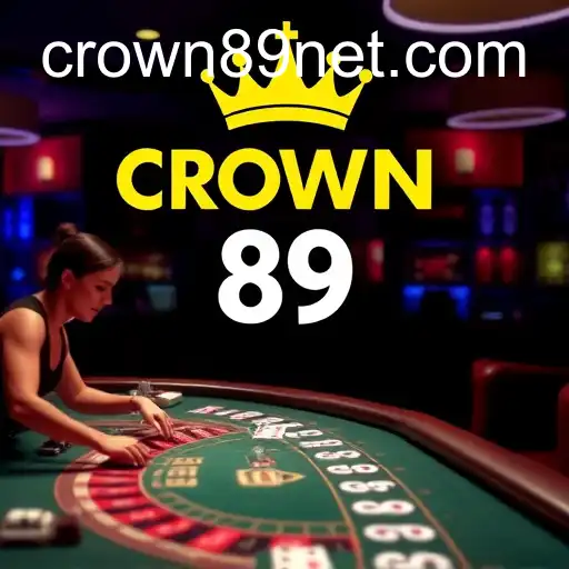 Live Casino Gaming: Focusing on Crown89