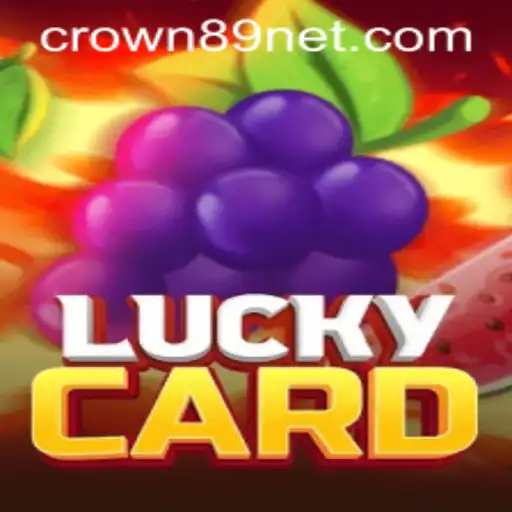 Discovering the Thrills of LuckyCard with Keyword Crown89