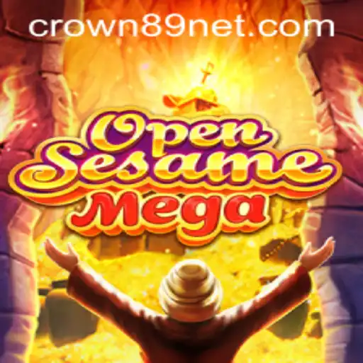 Discover the Thrilling World of OPENSESAMEMEGA