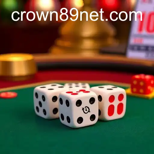 Exploring Sic Bo: The Game of Pure Chance with Crown89