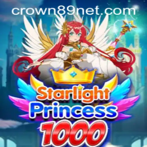 Discover the StarlightPrincess1000: A Magical Journey Awaits