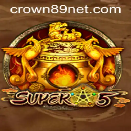 Unveiling Super5: The Game that Redefines Strategy with Crown89