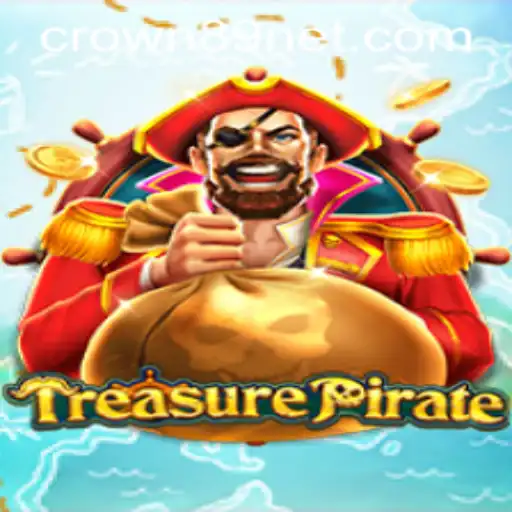 Embark on an Epic Adventure with TreasurePirate and Uncover the Mysteries of Crown89