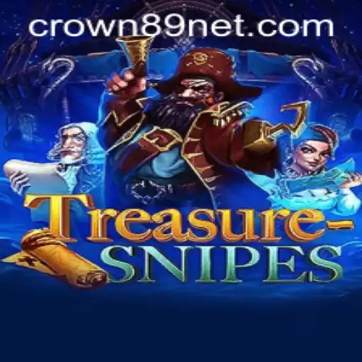Unveiling TreasureSnipes: The New Wave in Virtual Treasure Hunting with Crown89