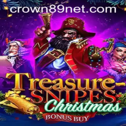 Discovering the Festive World of TreasuresnipesChristmas and Unlocking the Secrets of Crown89