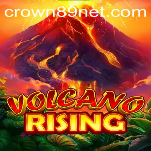 VolcanoRising: The Eruption of Strategy in Modern Gaming