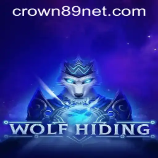 Step into the Enchanting World of WolfHiding with Crown89