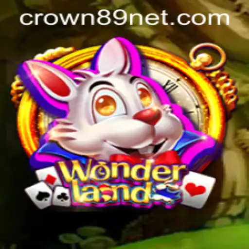 Exploring Wonderland: An In-Depth Look at Crown89's Latest Game
